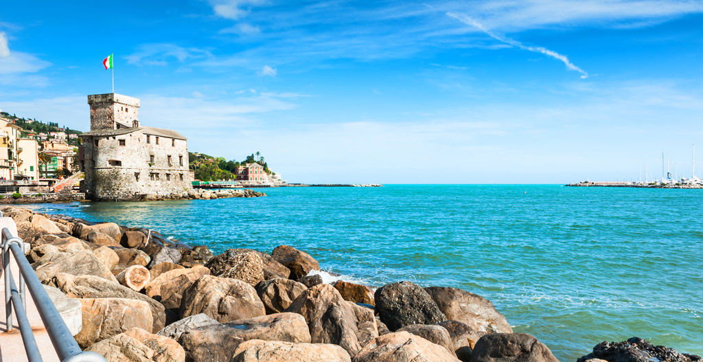 Rapallo 1