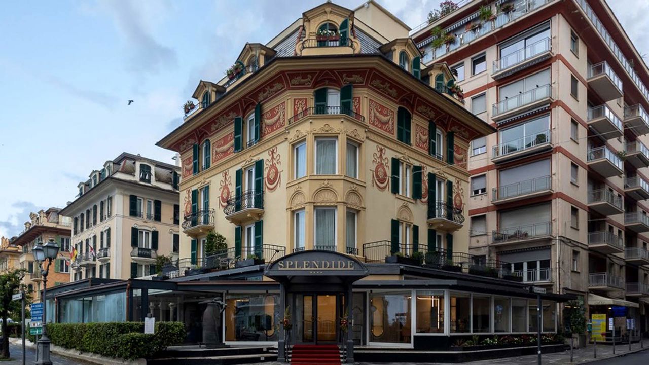Hotel Riviera