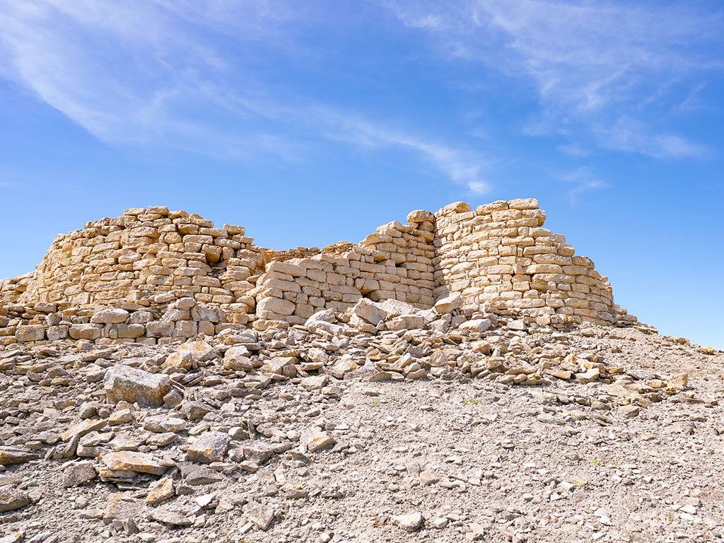 Dove siamo 6 Dove siamo 6