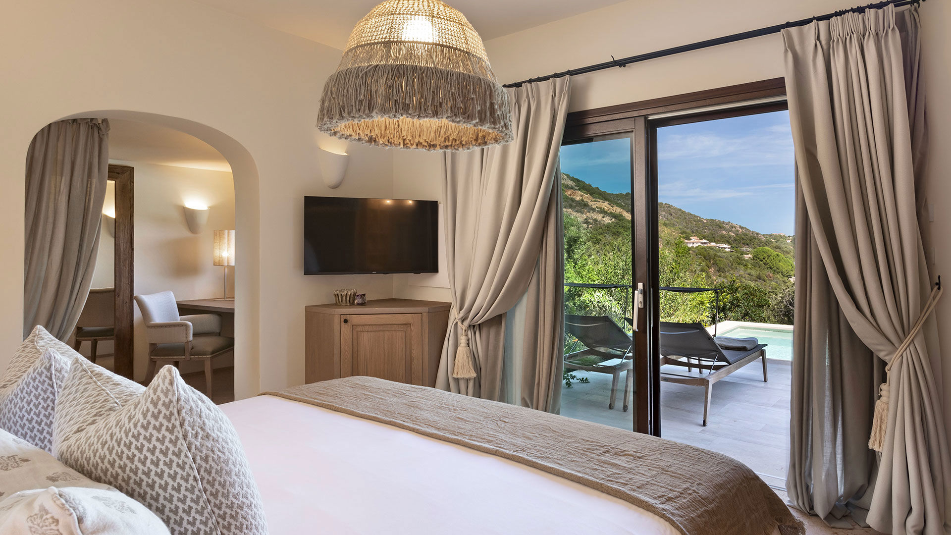Junior Suite 1
