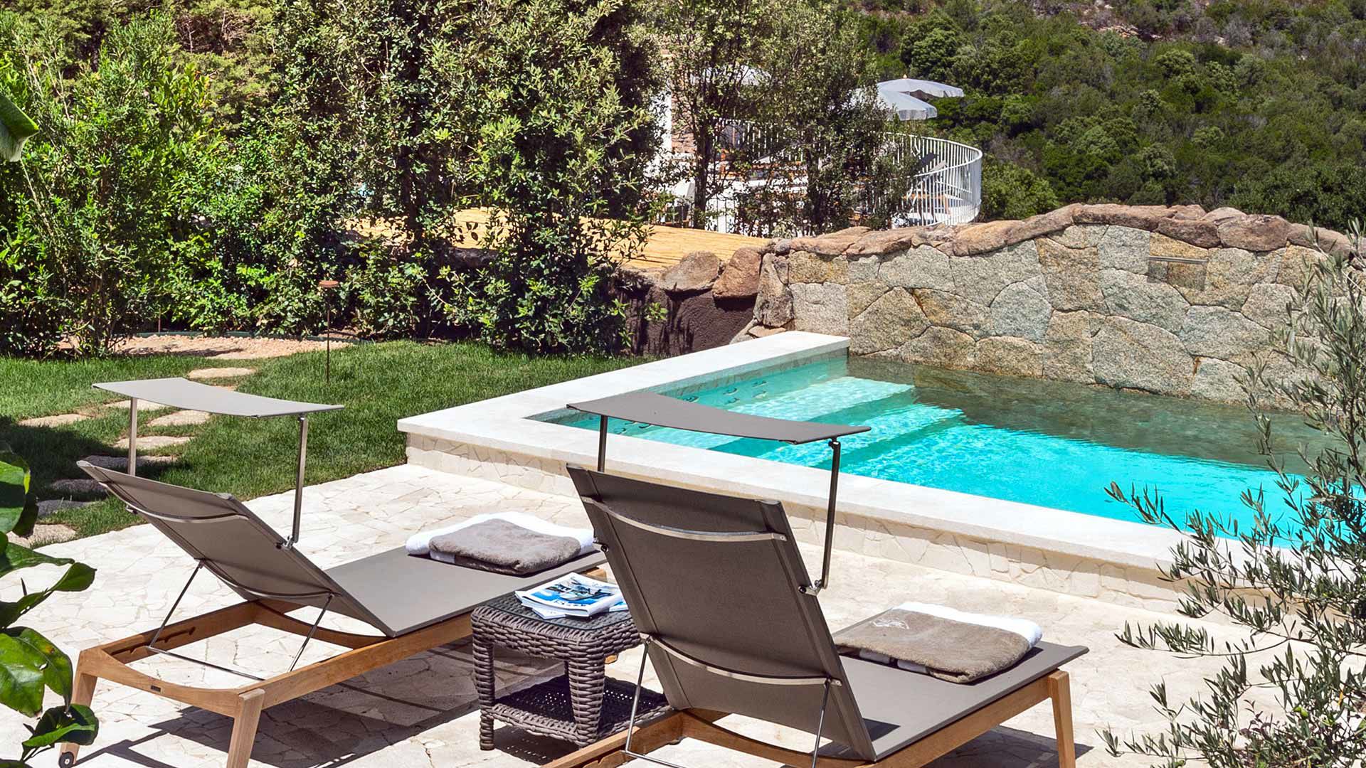 Luxury Home with private pool 1