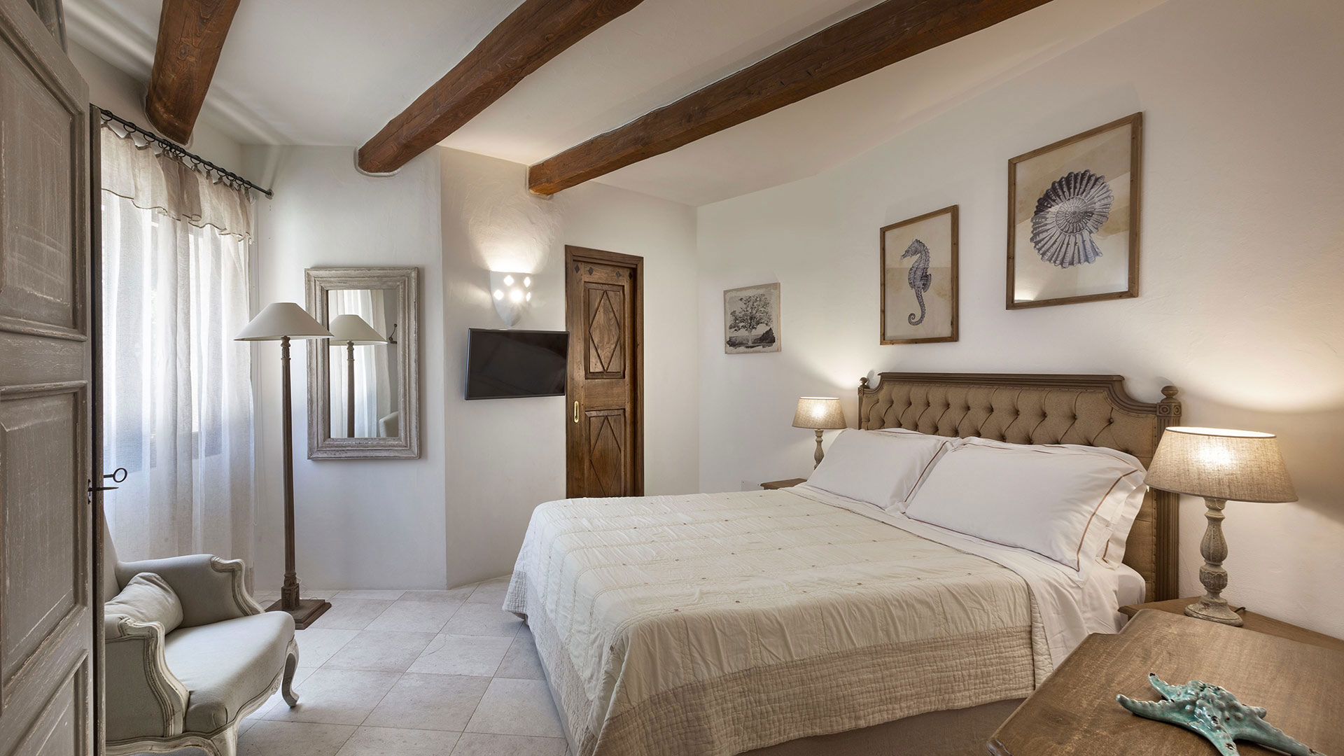 Luxury Home con piscina privata 4