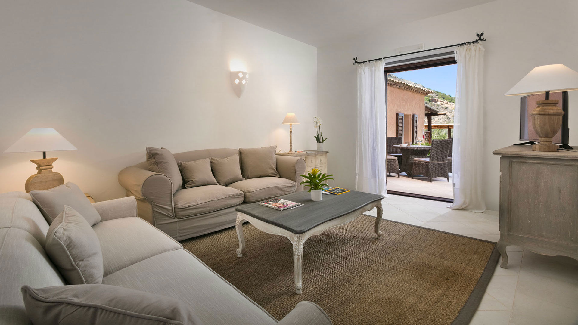 Suite Deluxe 1