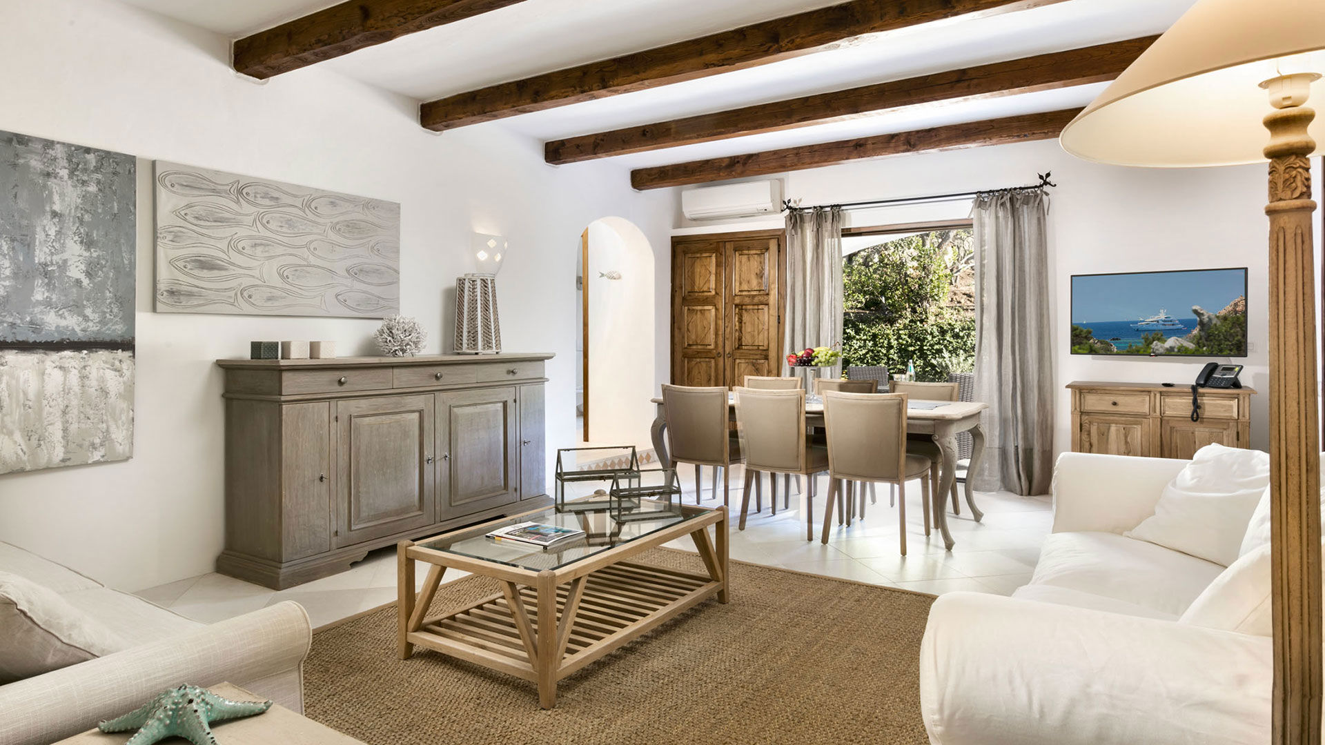 Suite Executive 1