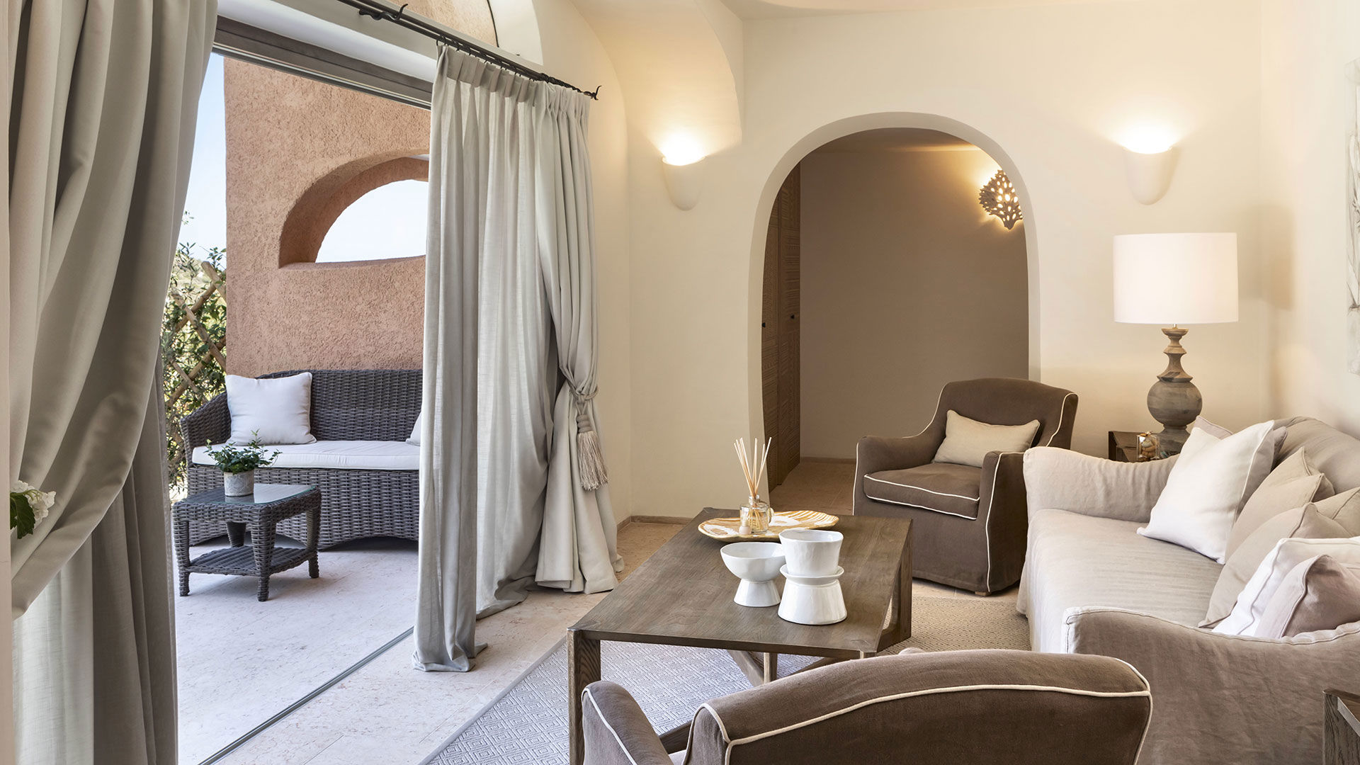 Suite 1