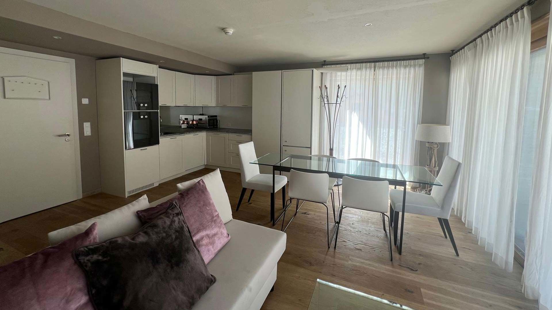 Bilocale Classic Piz Roseg 3