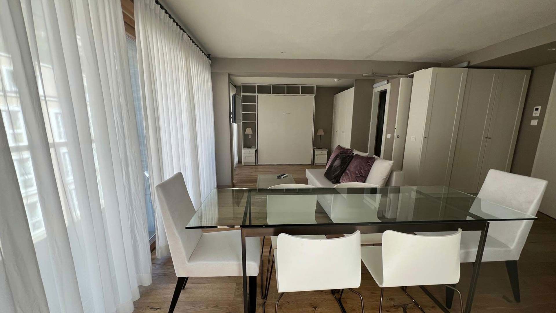 Bilocale Classic Piz Roseg 5