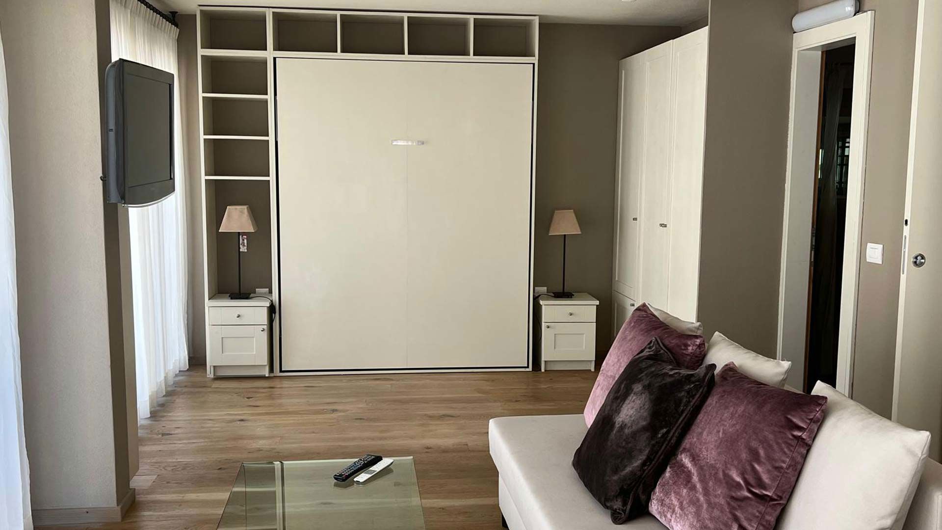 Bilocale Classic Piz Roseg 6