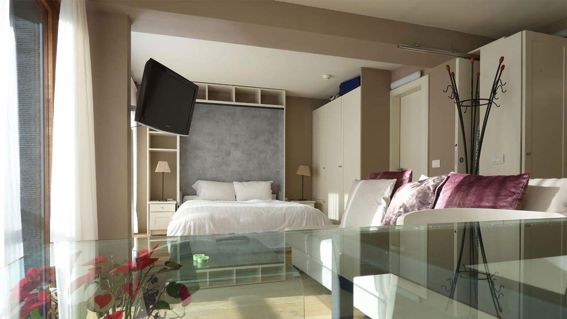 Bilocale Classic Piz Roseg 1