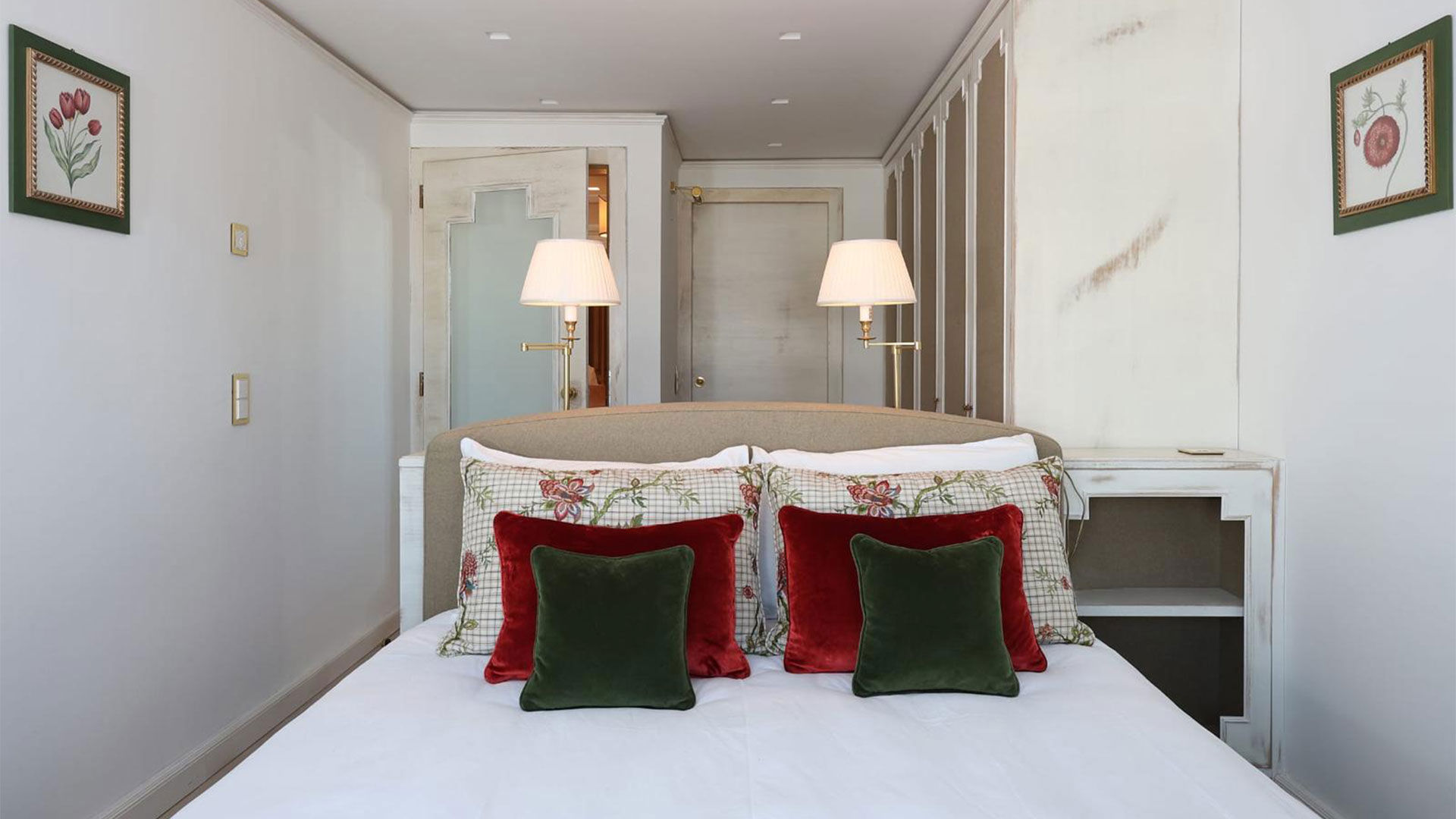 Deluxe Three-Room Apartment Piz Bernina 3