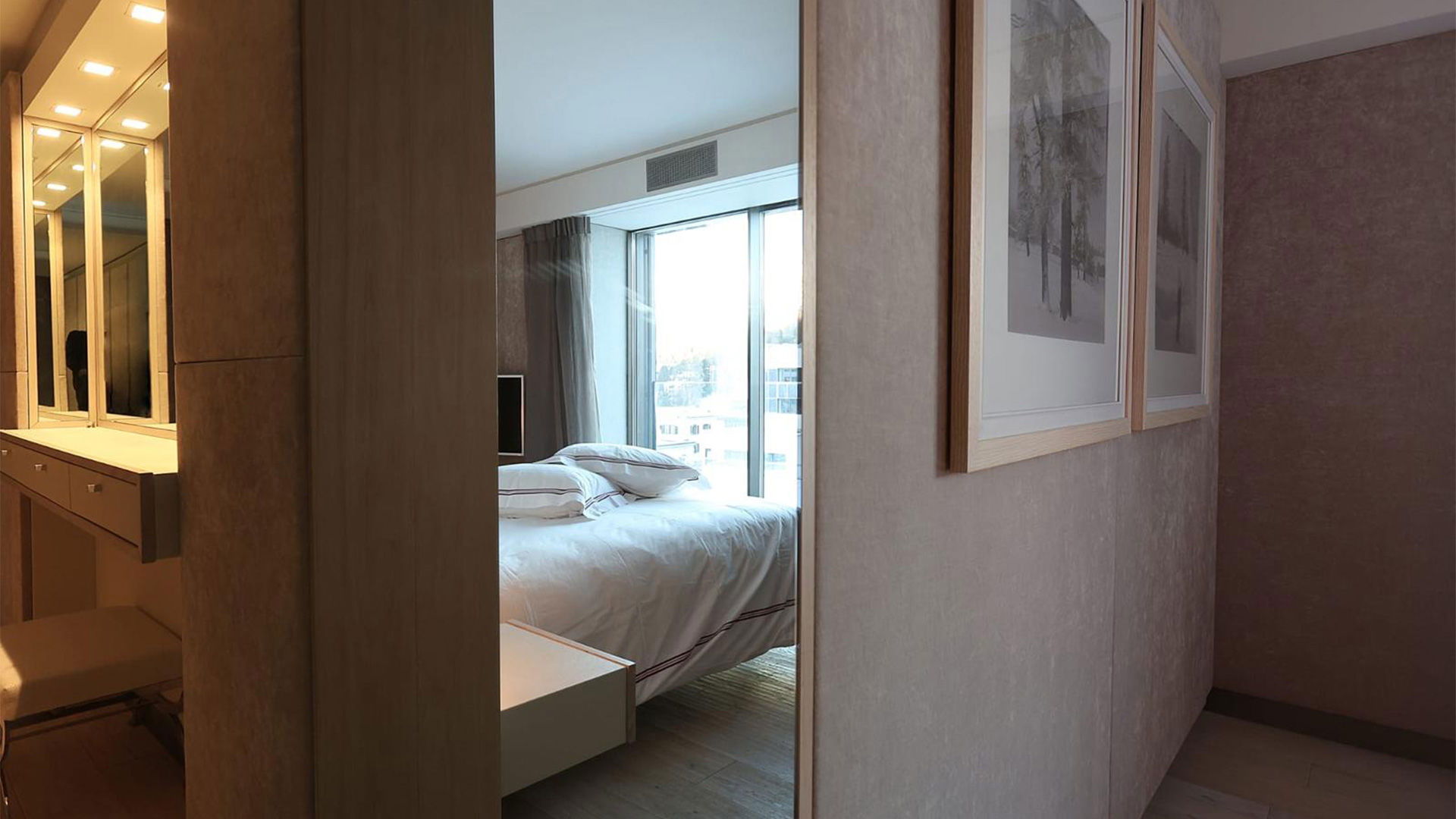 Deluxe-Plus-Dreizimmerwohnung Piz Saluver 6