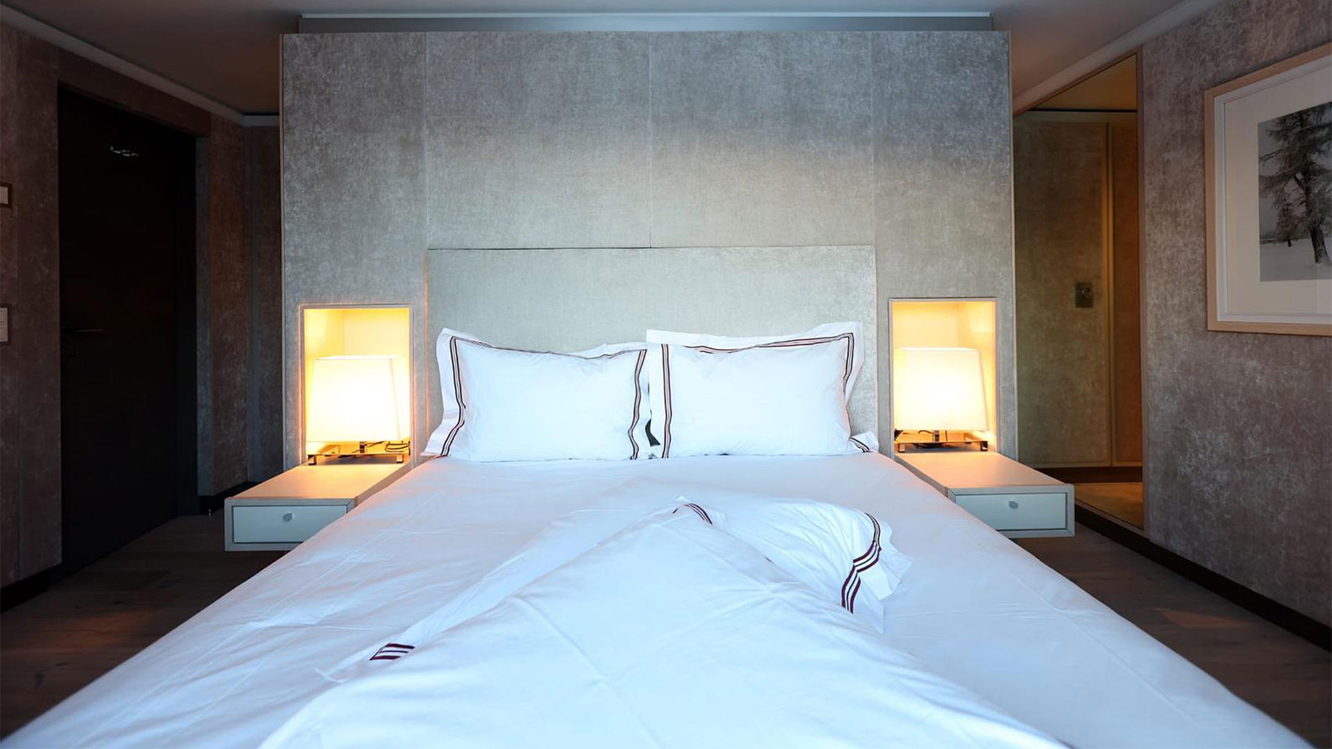 Deluxe-Plus-Dreizimmerwohnung Piz Saluver 5