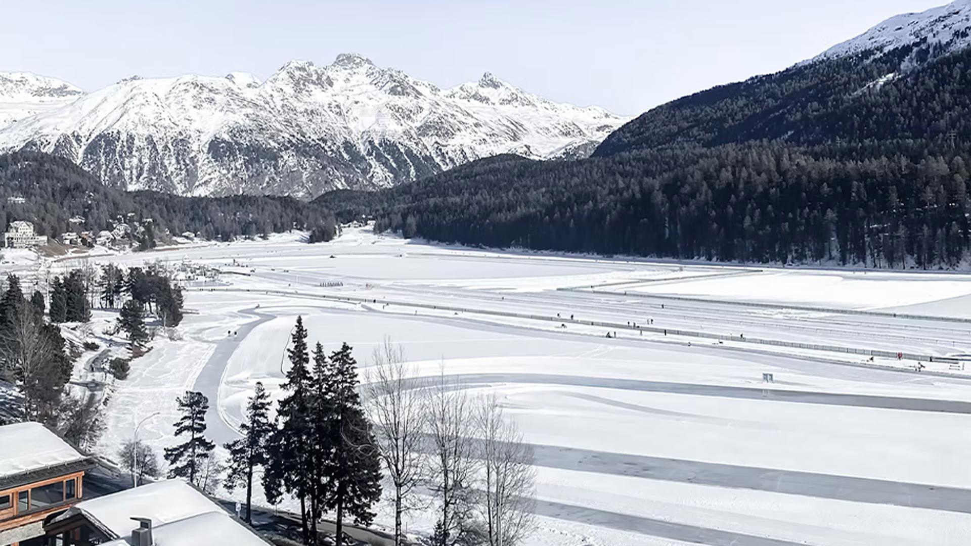 Attività Invernali 1