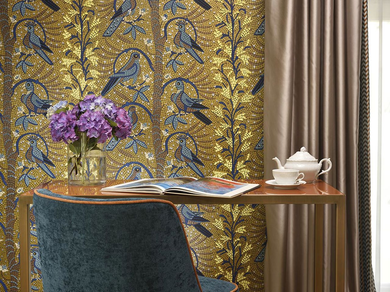 Suite Imperiale Terrazza 13 Suite Imperiale Terrazza 13