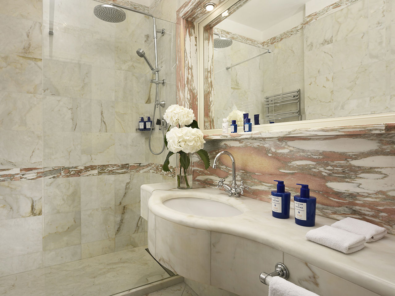 Chambre Double Vue Mer 9