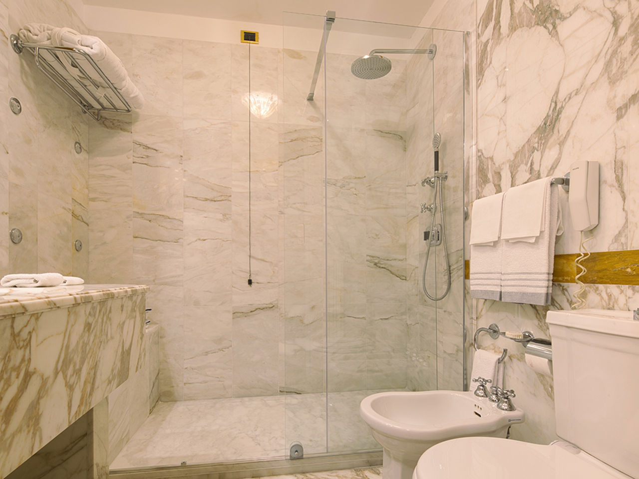 Chambre Double Vue Mer 10