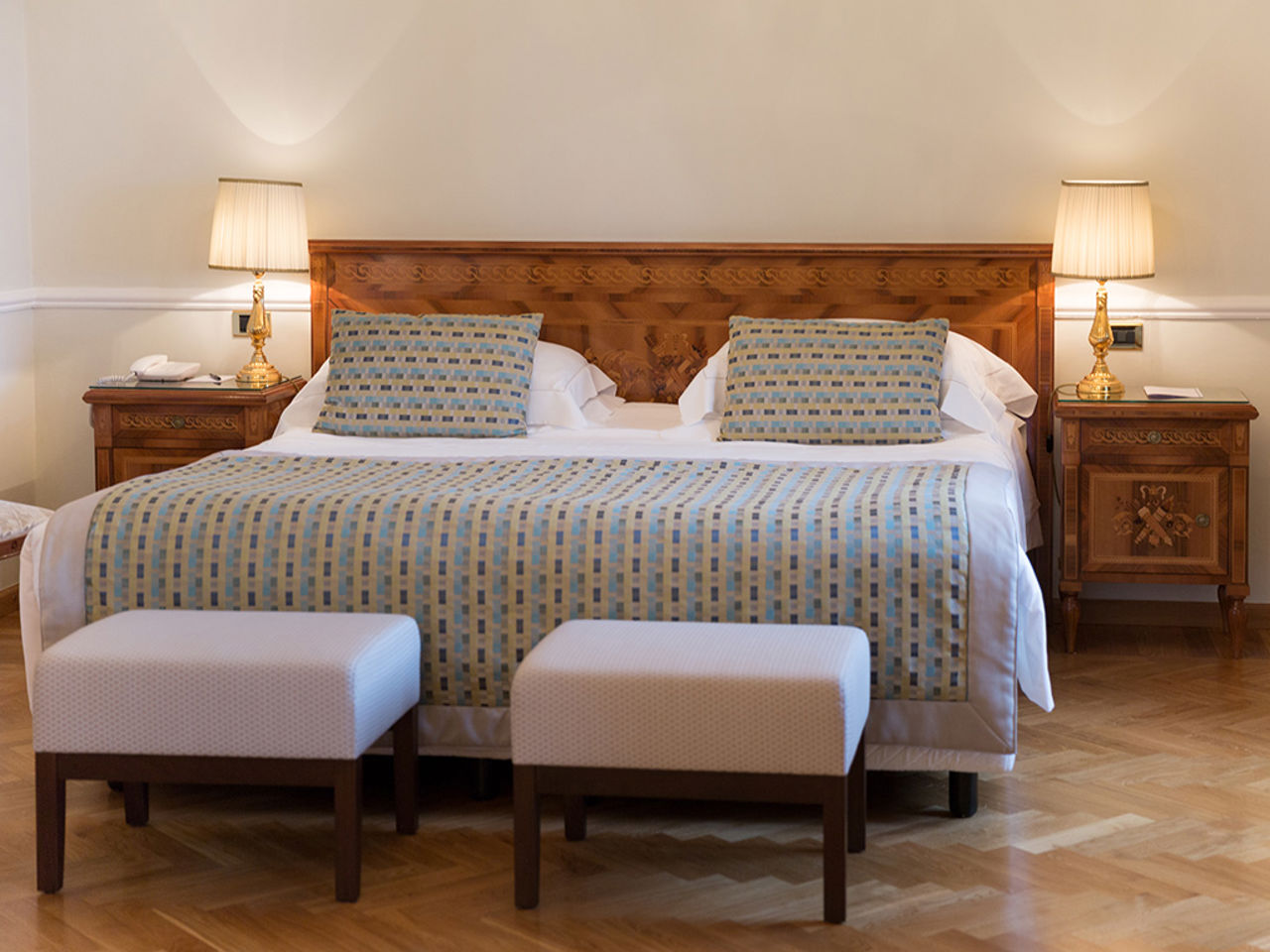 Junior Suite Piano Terra 9