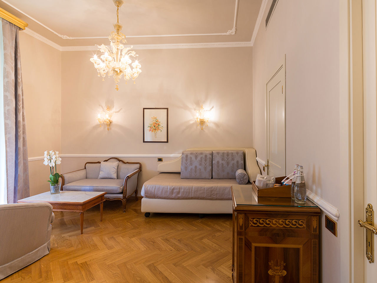 Junior Suite Piano Terra 5