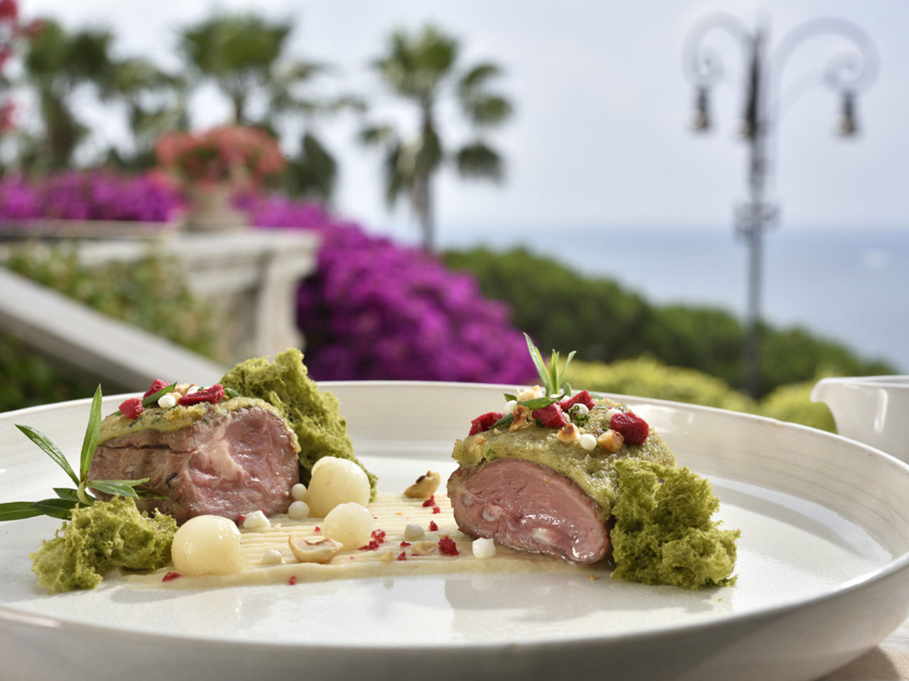 Ristorante Novecento 18