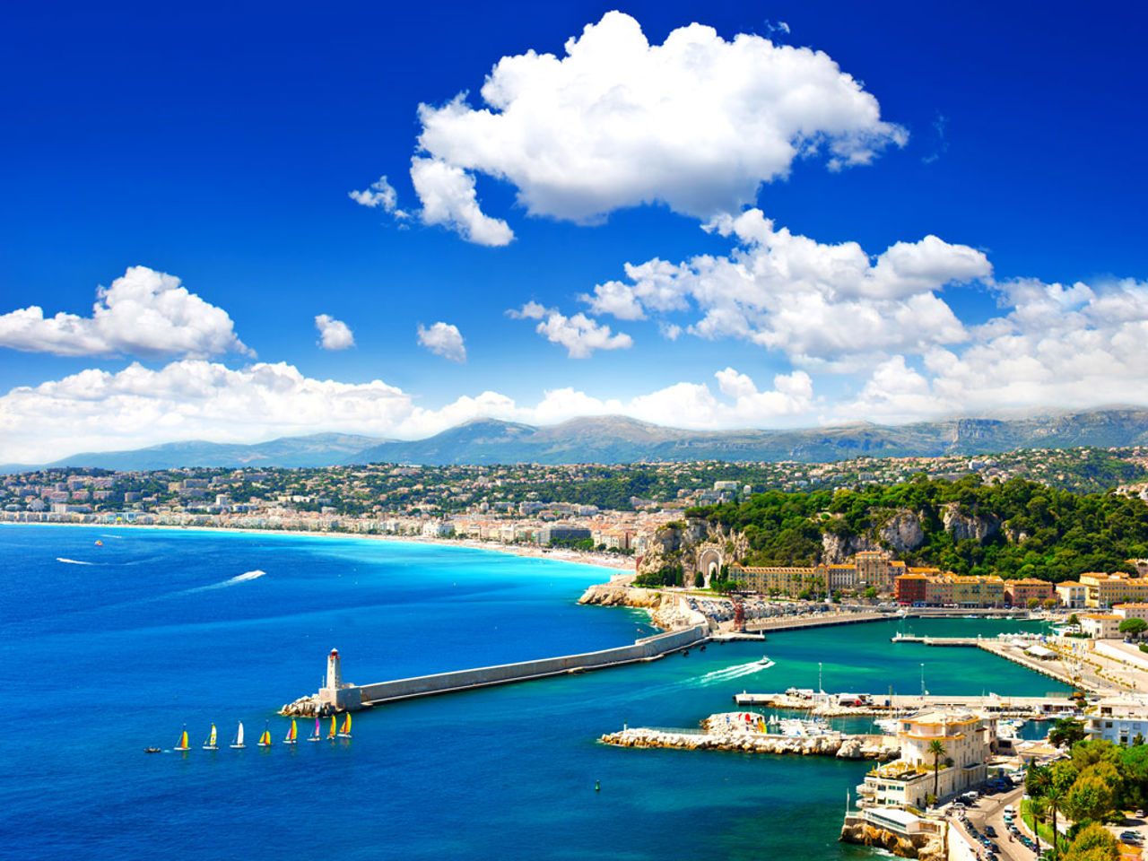 Eccellenza e Bellezza si incontrano a Santa Margherita Ligure 4 Eccellenza e Bellezza si incontrano a Santa Margherita Ligure 4