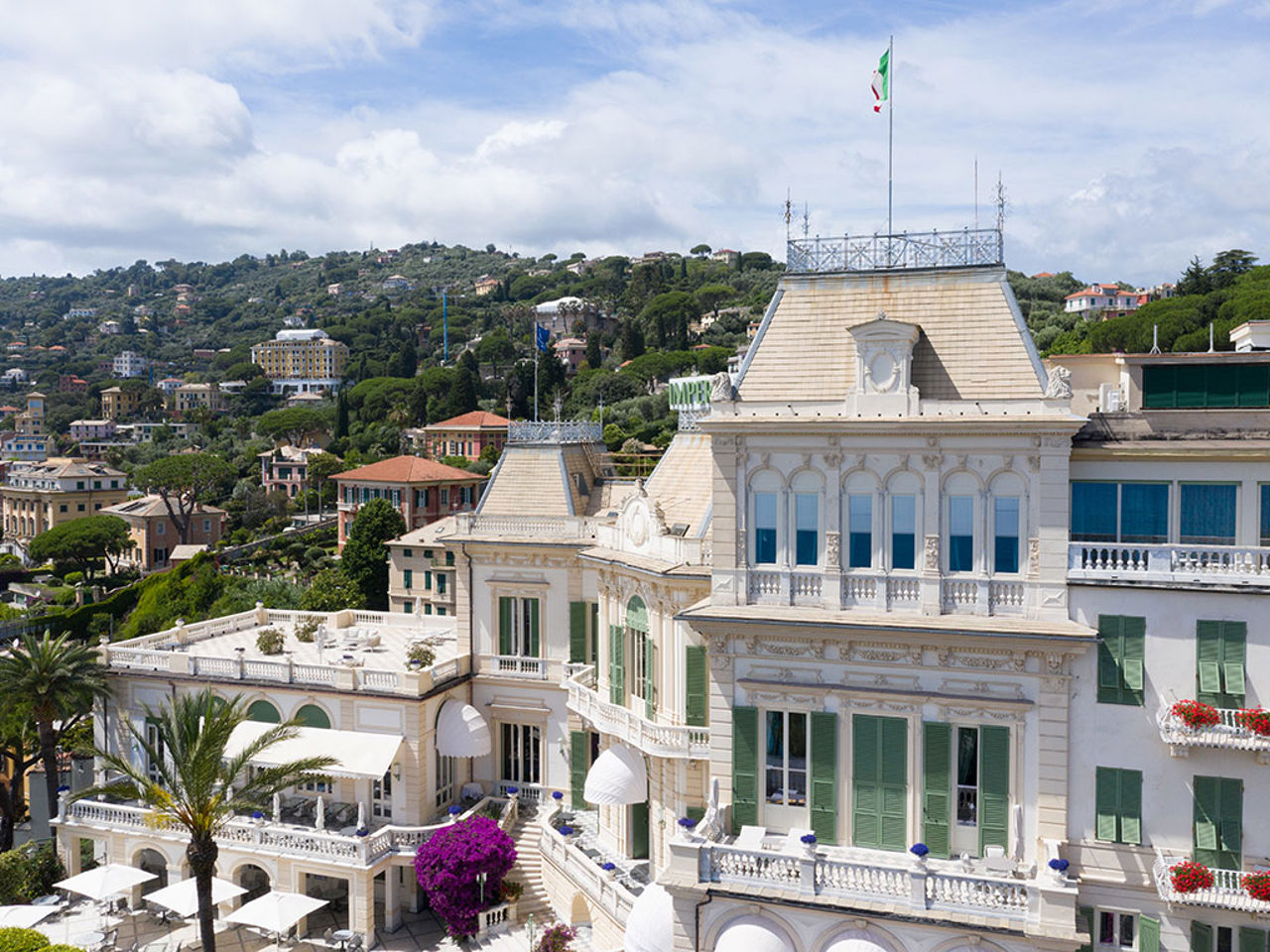 Come raggiungerci 13 Come raggiungerci 13