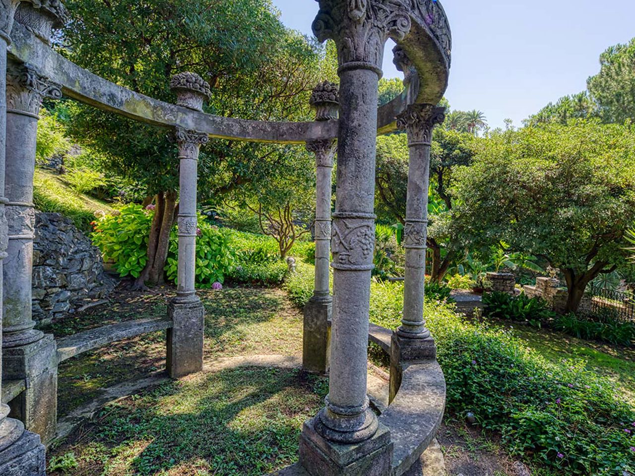 Services and Useful Information 13 Services and Useful Information 13