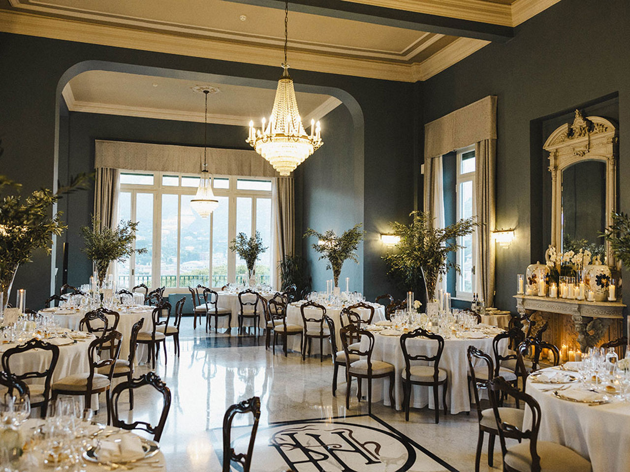 Eventi & Cerimonie 12 Eventi & Cerimonie 12