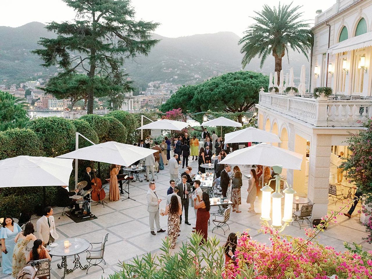 Eventi & Cerimonie 7 Eventi & Cerimonie 7