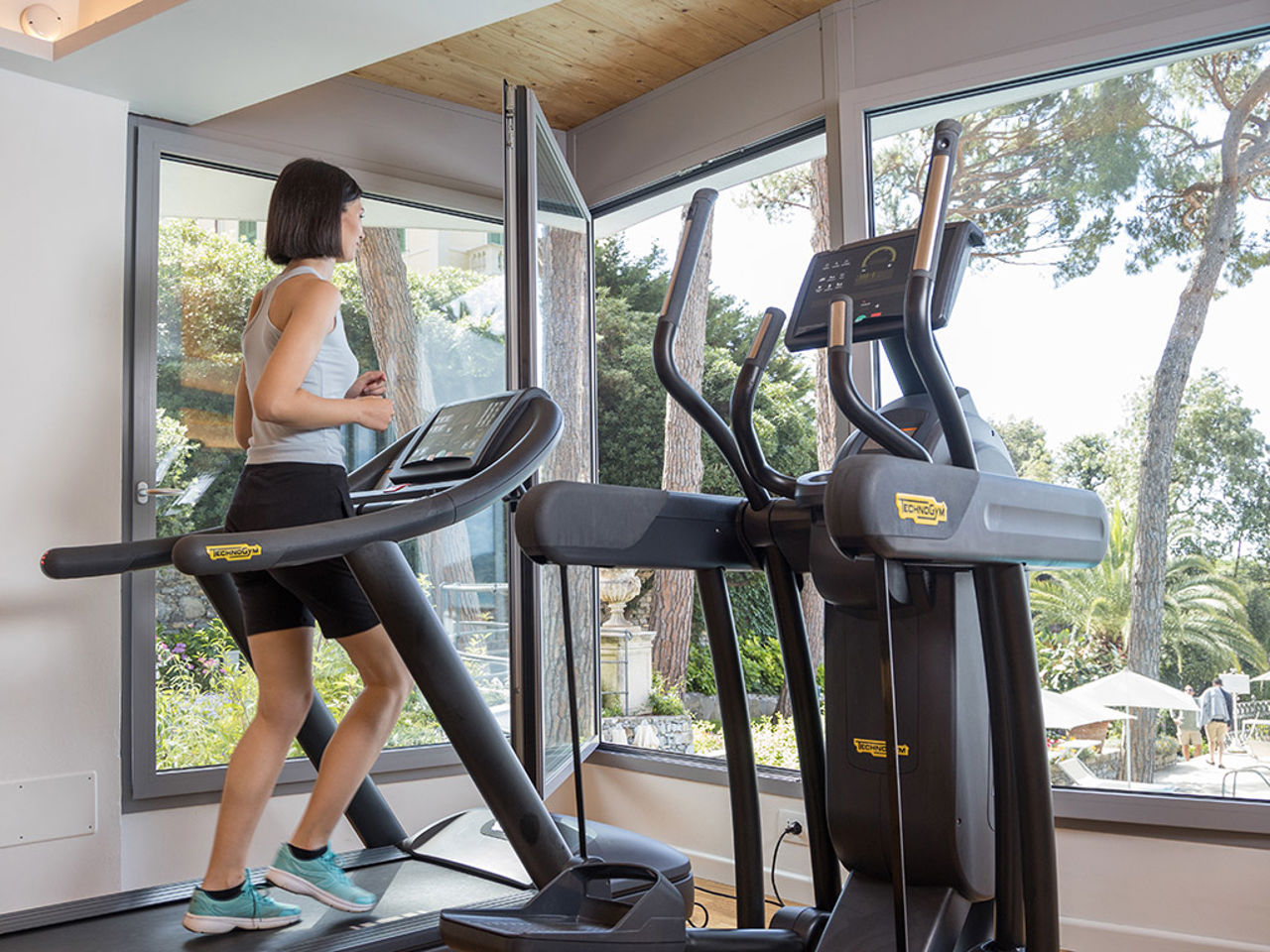 Palestra Vista Mare 13