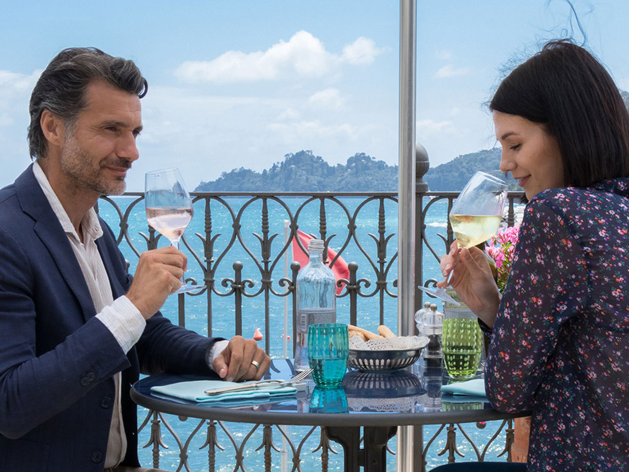 Imperiale a Mare 13 Imperiale a Mare 13