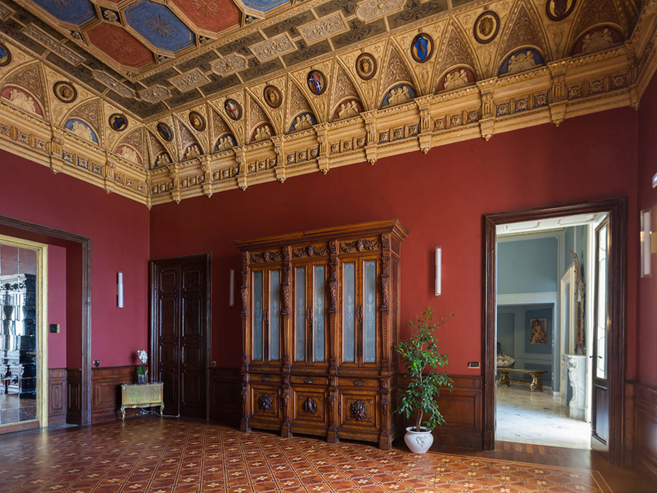 Gallery 27 Gallery 27