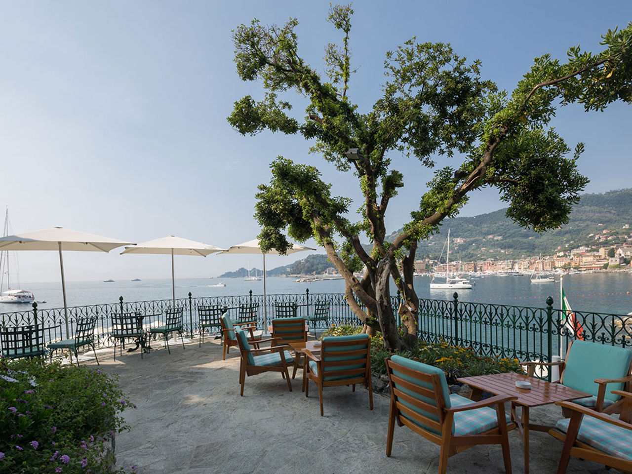 Imperiale a Mare 7 Imperiale a Mare 7