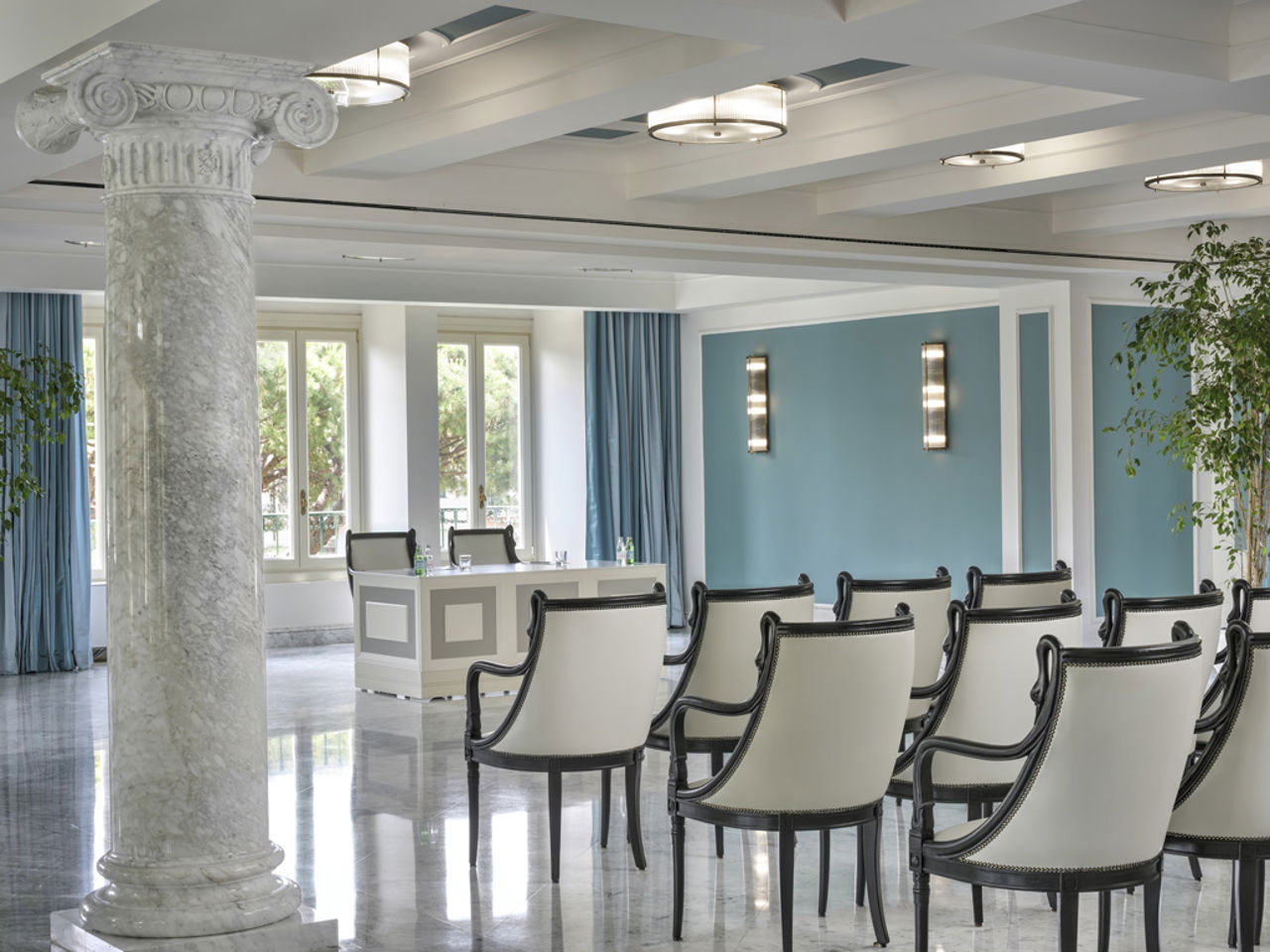 Congressi & Banchetti 4