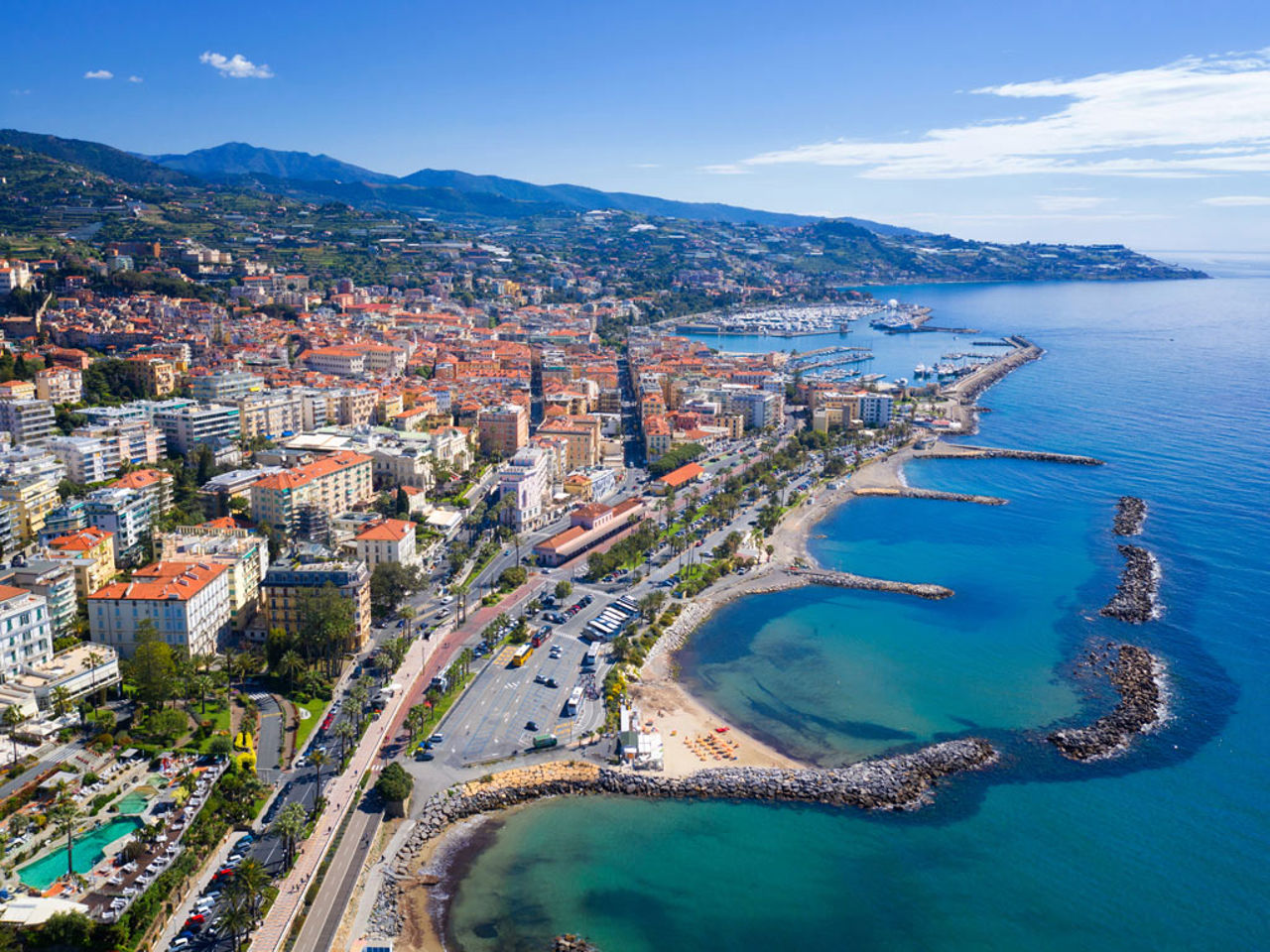 Eccellenza e Bellezza si incontrano a Santa Margherita Ligure 4 Eccellenza e Bellezza si incontrano a Santa Margherita Ligure 4