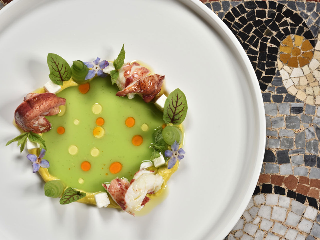 Ristorante Novecento 12