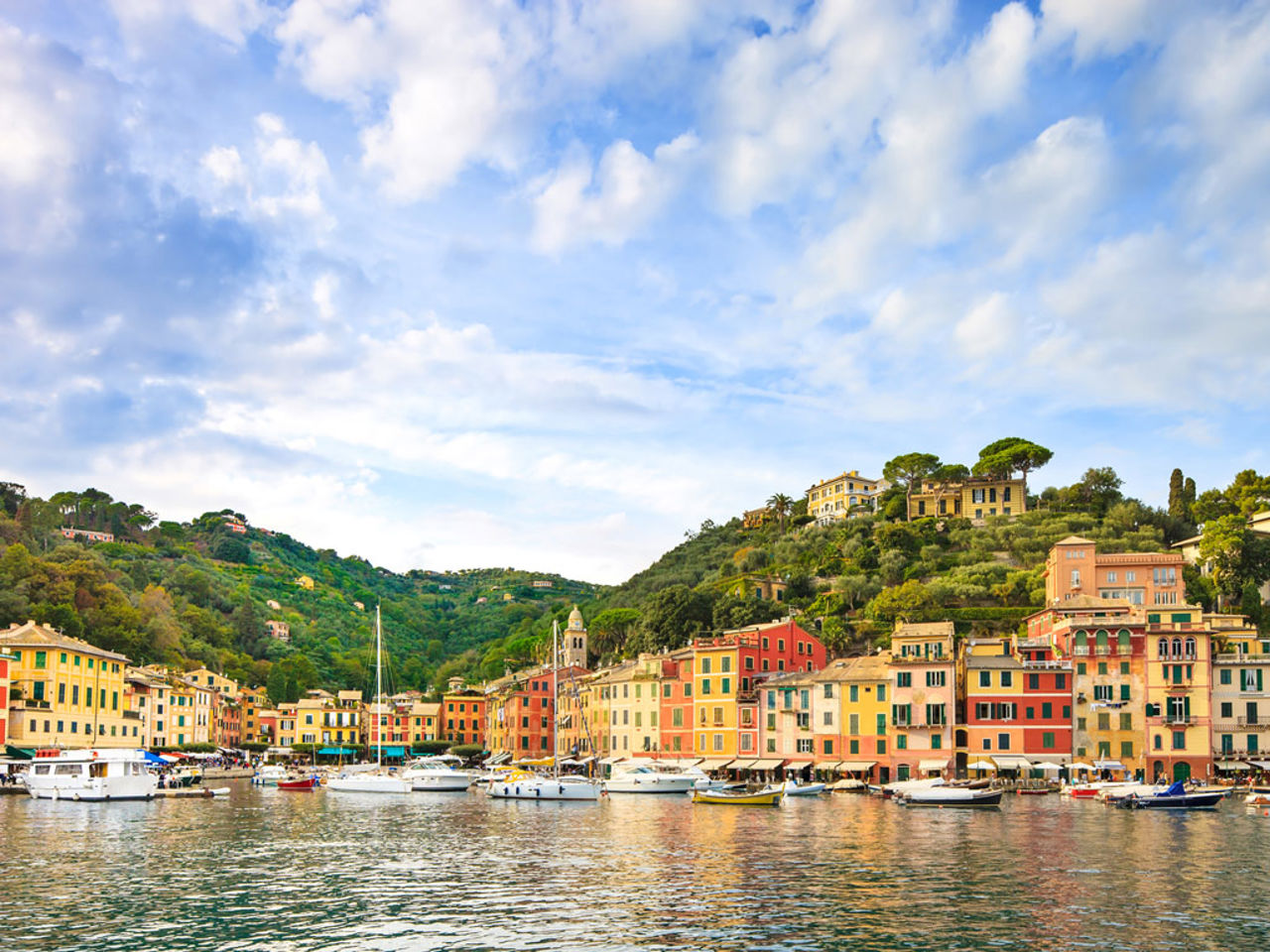 Eccellenza e Bellezza si incontrano a Santa Margherita Ligure 4 Eccellenza e Bellezza si incontrano a Santa Margherita Ligure 4