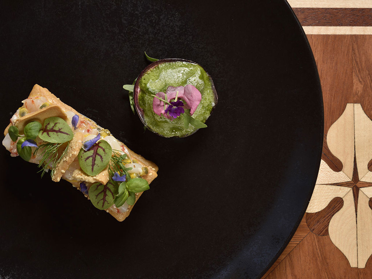 Restaurant Novecento 21