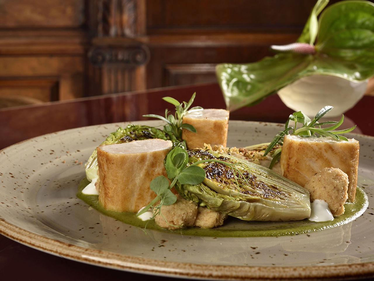 Restaurant Novecento 16