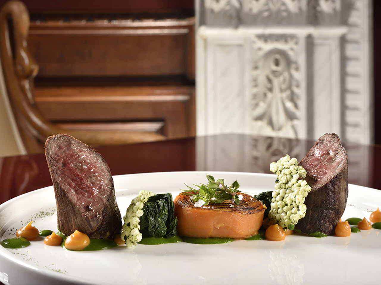 Restaurant Novecento 17
