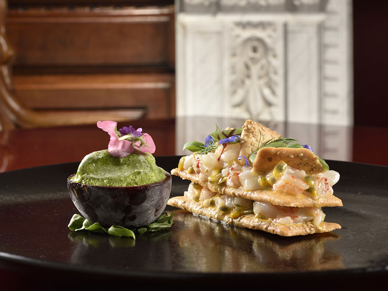 Restaurant Novecento 18