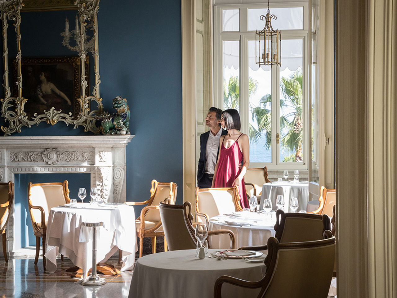 Ristoranti & Bar 17 Ristoranti & Bar 17