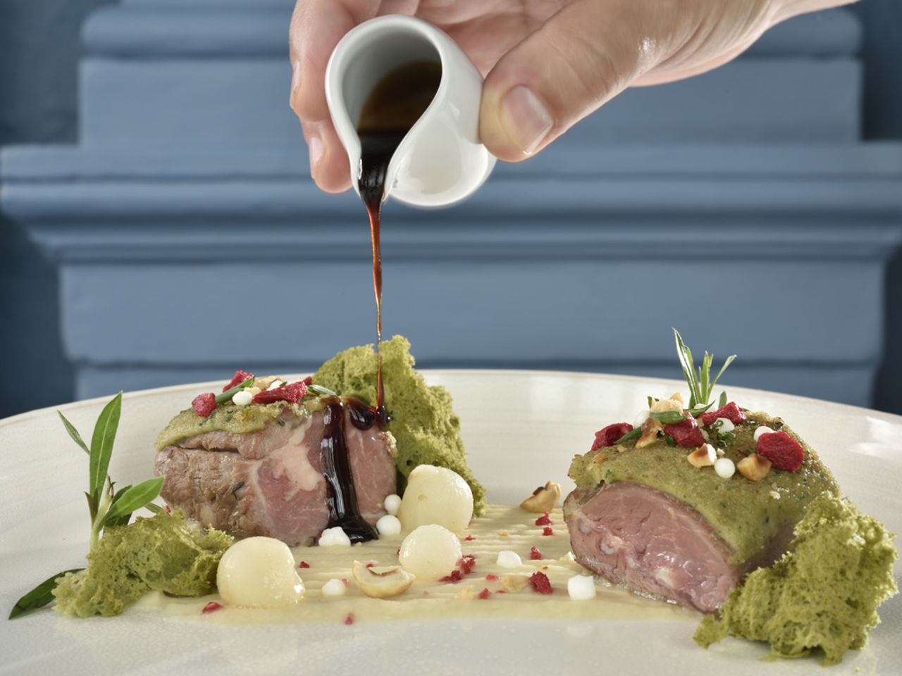 Ristorante Novecento 10