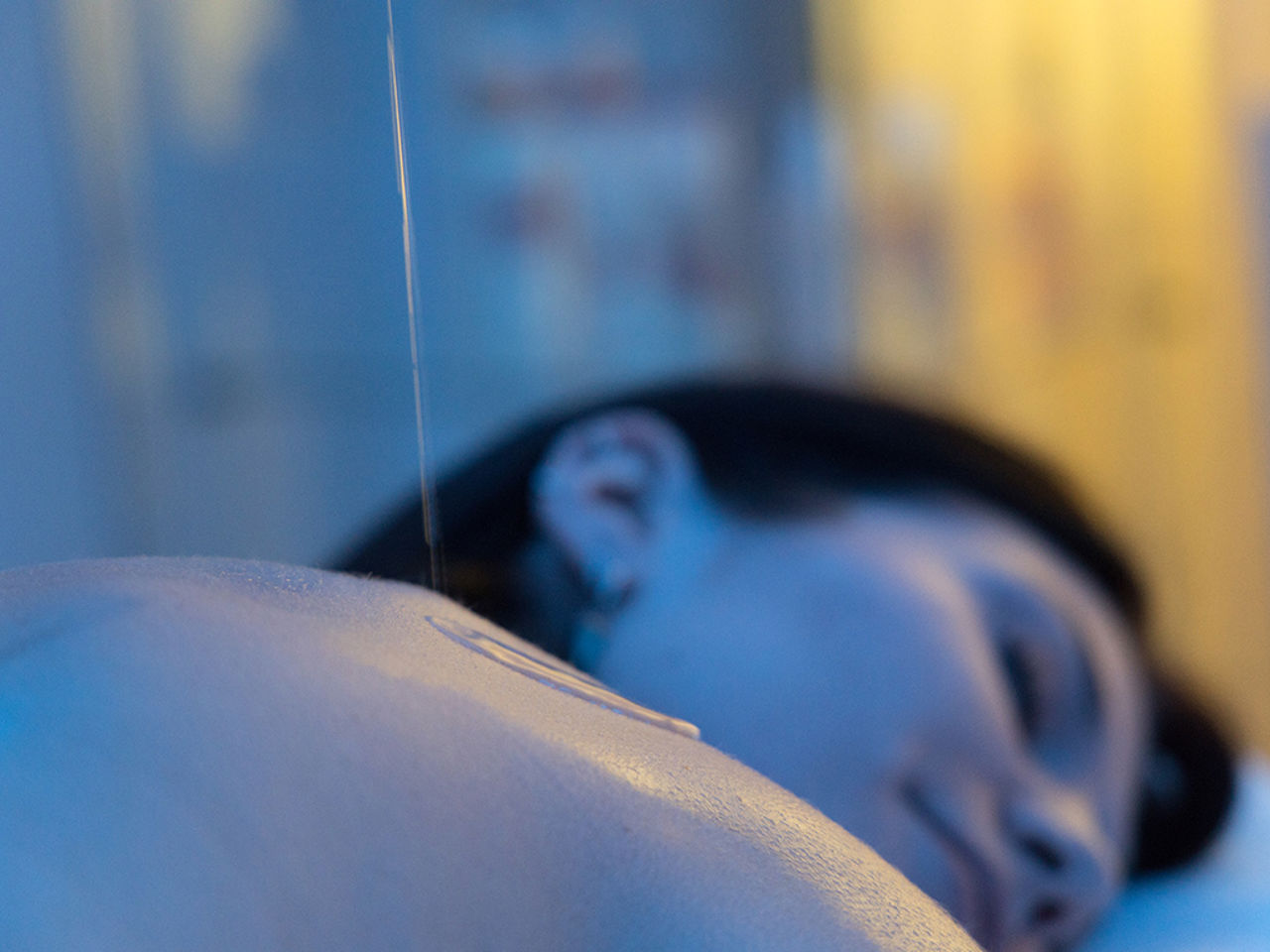 Wellness Centre 15 Wellness Centre 15