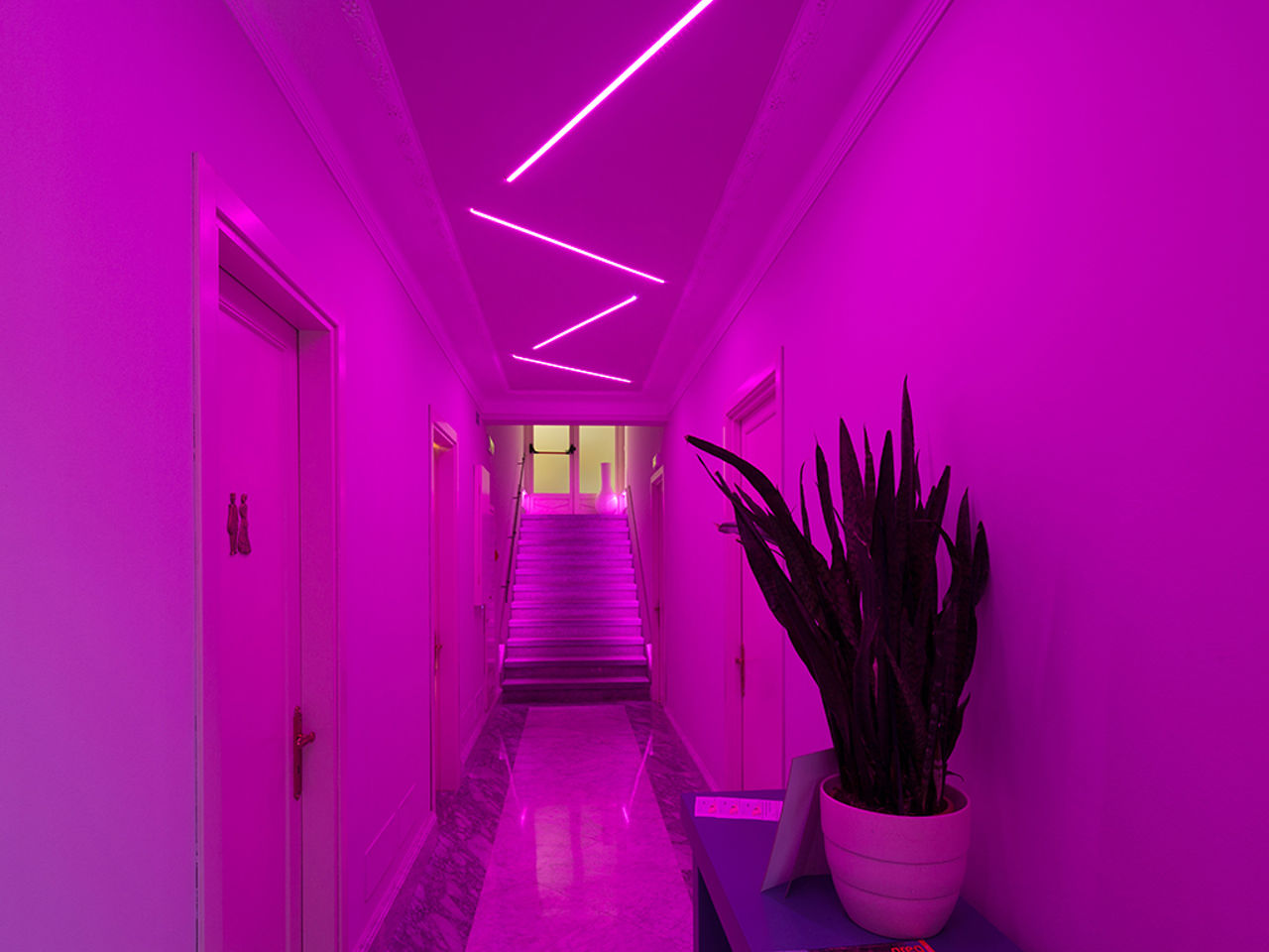 Wellness Centre 17 Wellness Centre 17