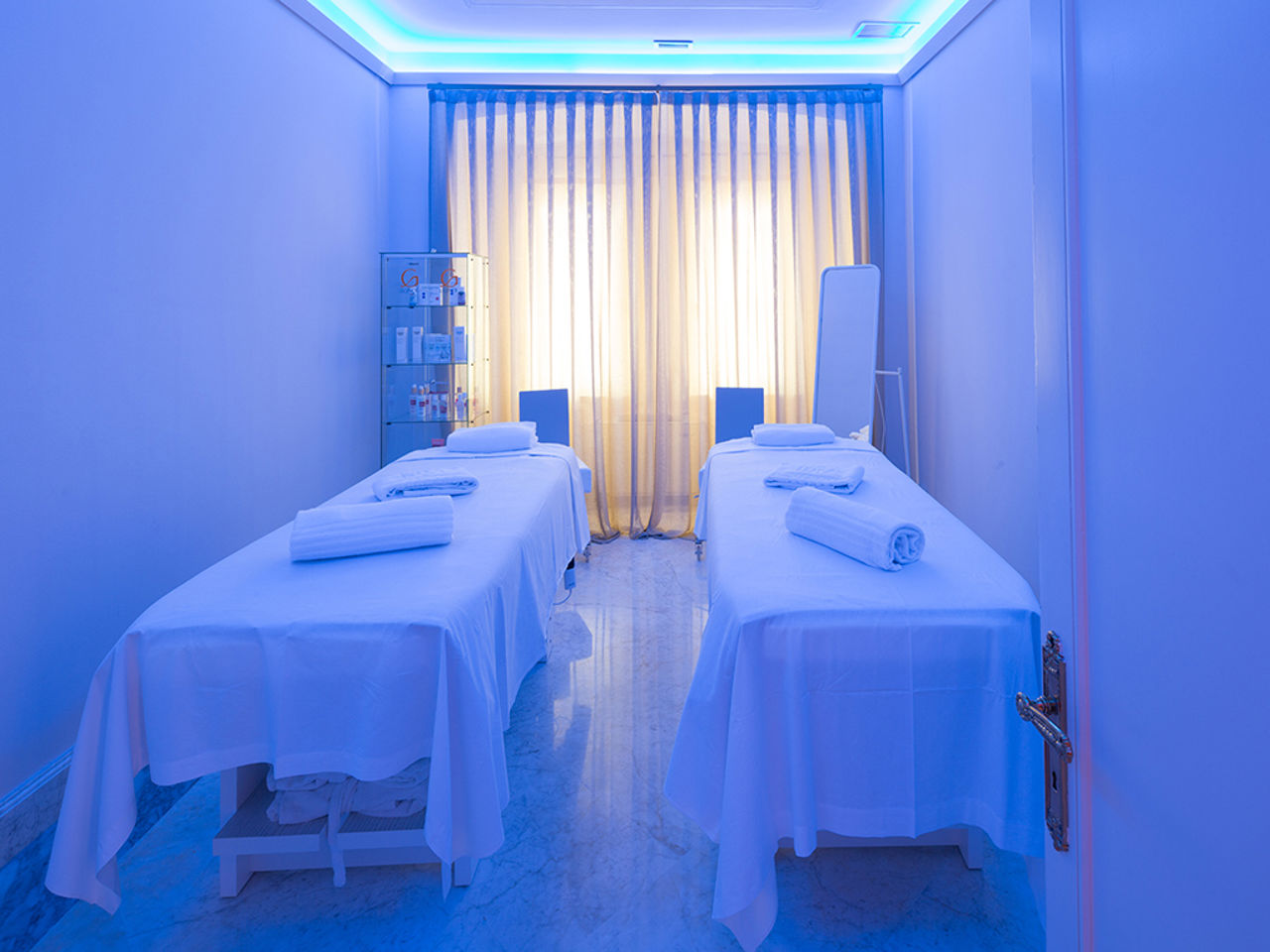 Wellness Centre 16 Wellness Centre 16