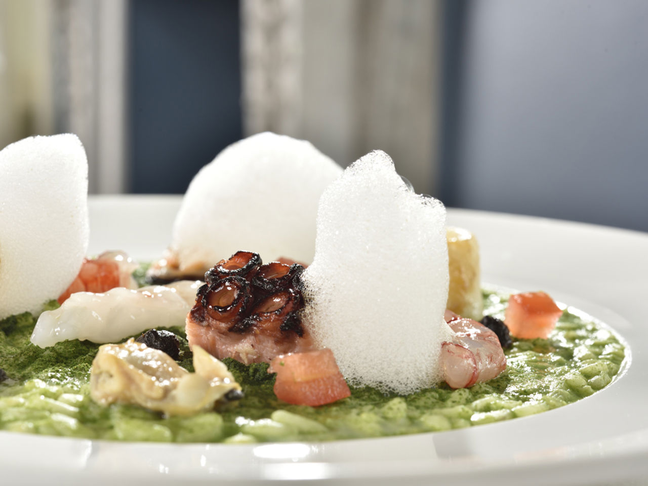 Ristorante Novecento 14