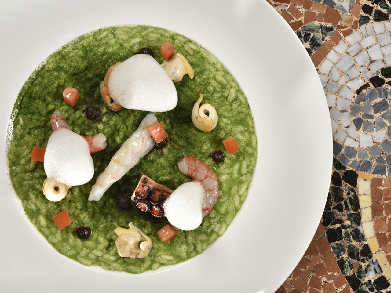 Ristorante Novecento 16