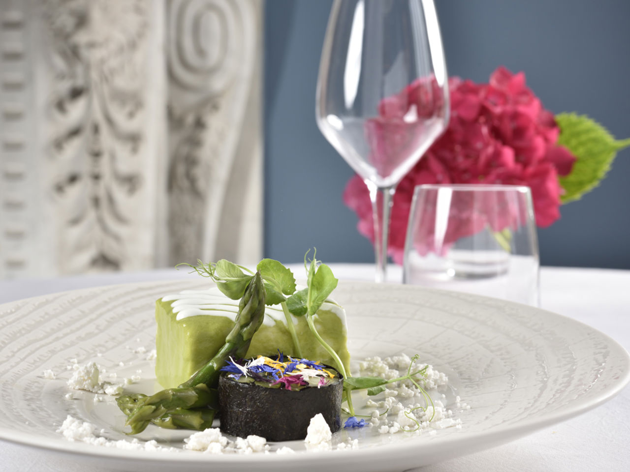 Ristorante Novecento 13