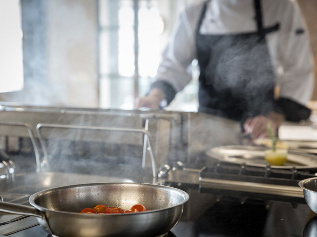 Hôtel 5 étoiles à Santa Margherita Ligure 15