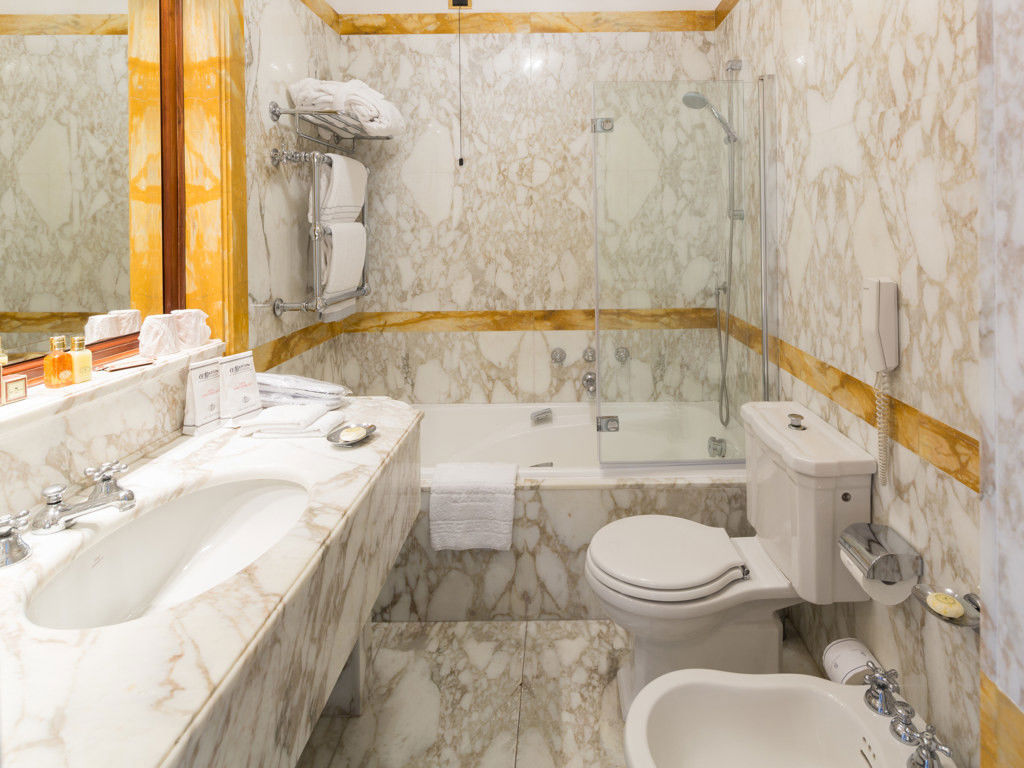 Double Room Ground Floor 12